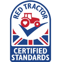 bloors quality hams red tractor Quality